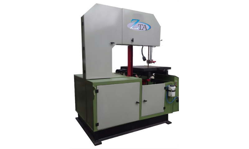 Vertical Band Saw Machine
