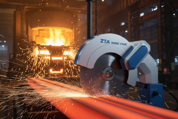 Industrial Automation