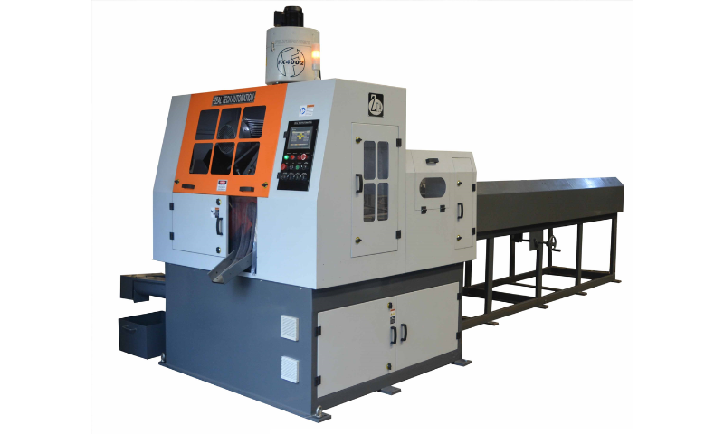 SONIC FANC-80 View 1