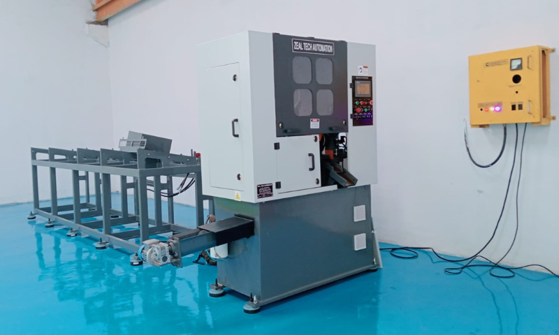 SONIC FANC-60 Front View