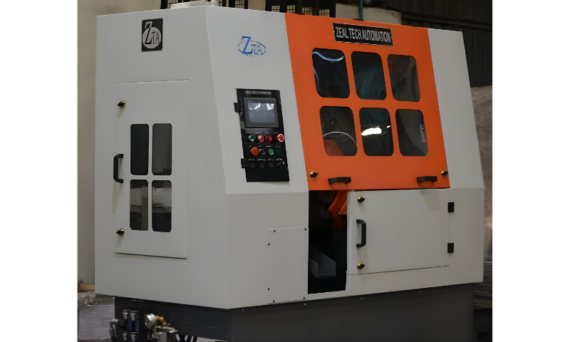 SONIC FANC-125 View 1