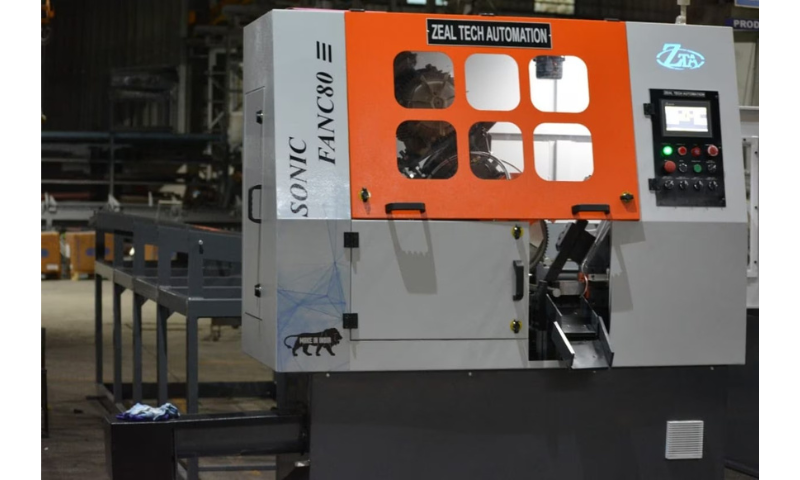 SONIC FANC-80 View 2