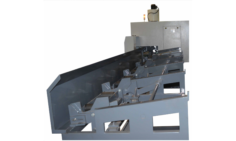 Material Handling System View 3