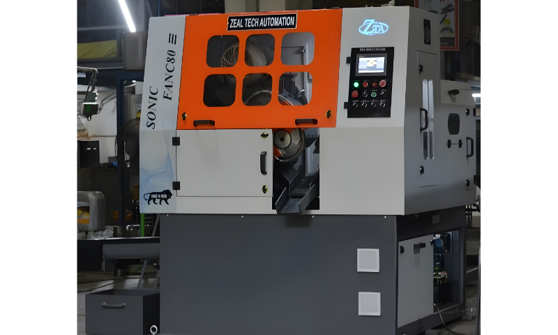 SONIC FANC-80 View 3