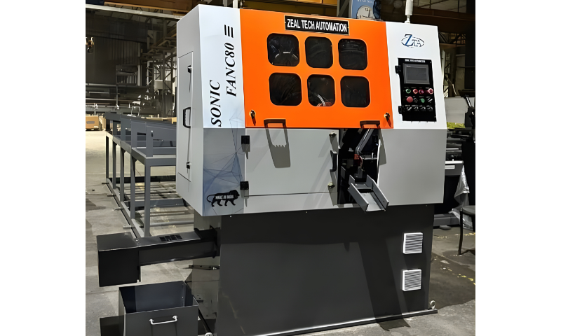 SONIC FANC-80 View 4