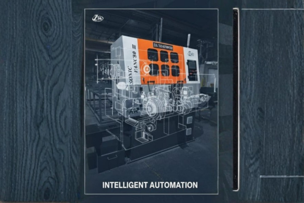 Industrial Automation